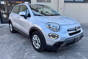 Fiat 500X 1.3 MultiJet 95 CV Cross