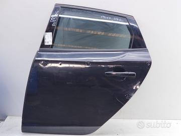 PORTA PORTIERA POSTERIORE SINISTRA SX VOLVO V40 Se