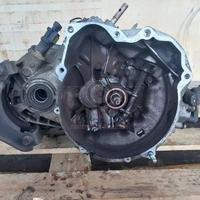 Chevrolet spark - b10d1