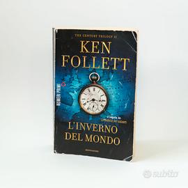 L'inverno Del Mondo | Ken Follett - Mondadori