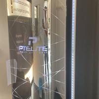 Doccia Solare Professionale Smart Technologies