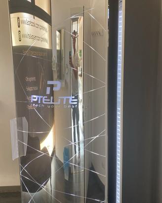 Doccia Solare Professionale Smart Technologies