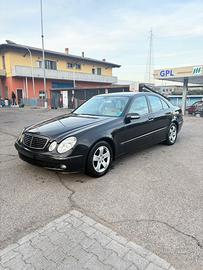 MERCEDES-E-280-CDI