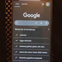 Samsung Galaxy S25 512gb con Samsung Care+