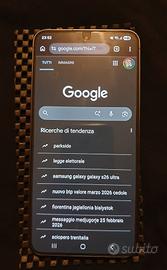 Samsung Galaxy S25 512gb con Samsung Care+