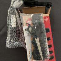 Ok hair clipper, taglia capelli, barba