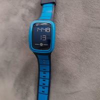 OROLOGIO Swatch Touch Sub Zero