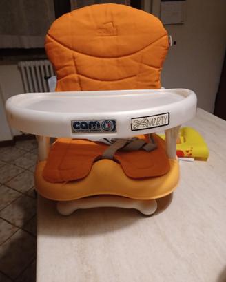 Seggiolino Cam  Smarty