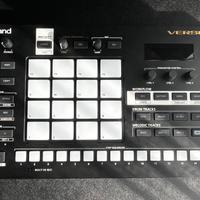 Roland verselab mv1 + decksaver