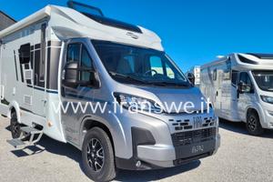 Carado T 135 PRO+ Con letto alla francese