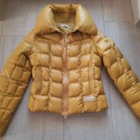 PINKO piumino donna tg. 42