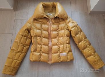 PINKO piumino donna tg. 42