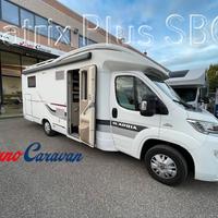 Matrix Plus SBC Ducato 150cv