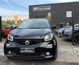 Smart ForFour 70 1.0 Prime