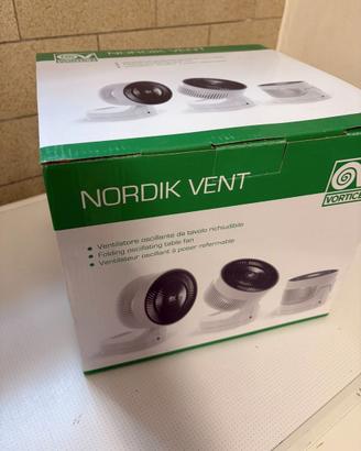 Ventilatore Vortice 60445 regolabile telecomando