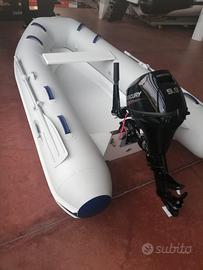 Fuori tutto MERCURY QUICKSILVER