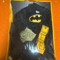 Vestito carnevale
