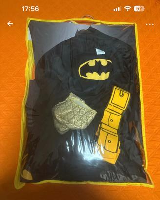 Vestito carnevale