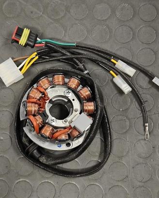 STATORE DUCATI HM CRE Six 50CC 2006/2009