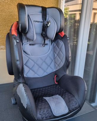 seggiolino auto Foppapedretti