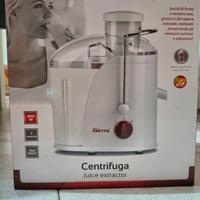 Girmi Centrifuga estrattore succhi
