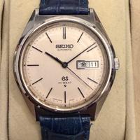 Grand Seiko