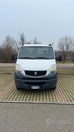 Renault Mascott Diesel