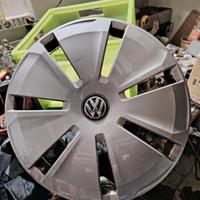 copri cerchio Volkswagen 