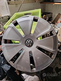 copri cerchio Volkswagen 