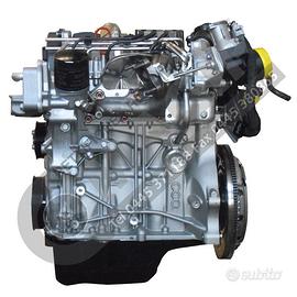 Motore completo nuovo Cod. CBZ