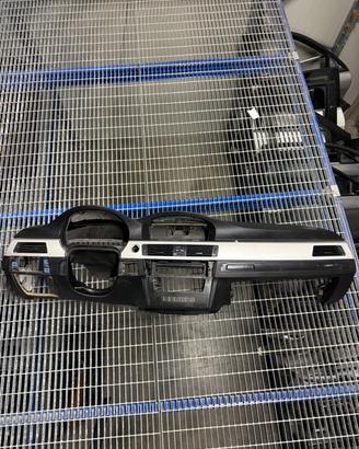 CRUSCOTTO BMW SERIE 3 E90/E91/E92