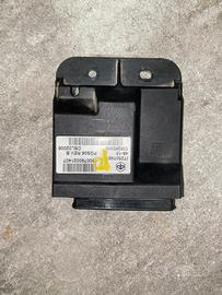 Centralina liberty 50 4t 2016