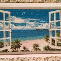 Quadretto Diamond Painting 5D