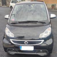 Smart Fortwo mhd Passion 999cc 52 kw 72cv benzina