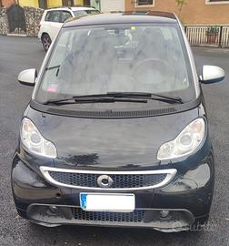 Smart Fortwo mhd Passion 999cc 52 kw 72cv benzina