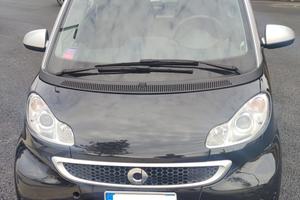 Smart Fortwo mhd Passion 999cc 52 kw 72cv benzina