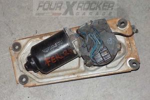 Motorino tergicristallo Daihatsu Feroza