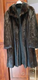 PELLICCIA DI VISONE
