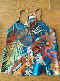 Set canotte vicolo usate 1 volta