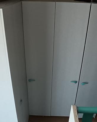 Cabina armadio