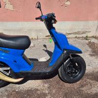 MBK Booster 50 - 1998