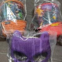 gadget McDonald's tema Batman 