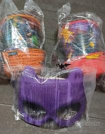 gadget McDonald's tema Batman 