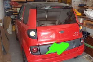 minicar / microcar 