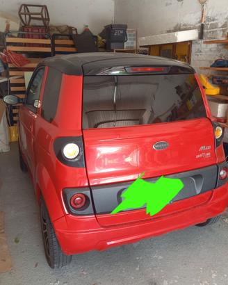 minicar / microcar 