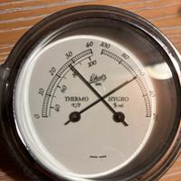 Termo igrometro schatz