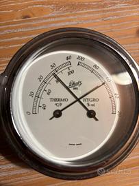 Termo igrometro schatz