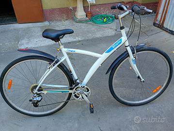 bicicletta 6 velocità 