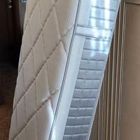 COSMOS 2 MATERASSI SINGOLI IN MEMORY L.80 P.190 H.