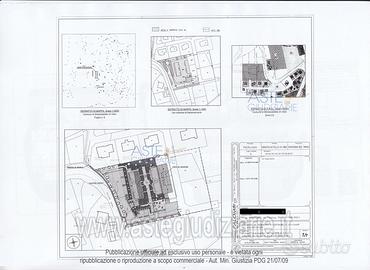 Stabile/Palazzo Monte Castello di Vibio [A4310561]